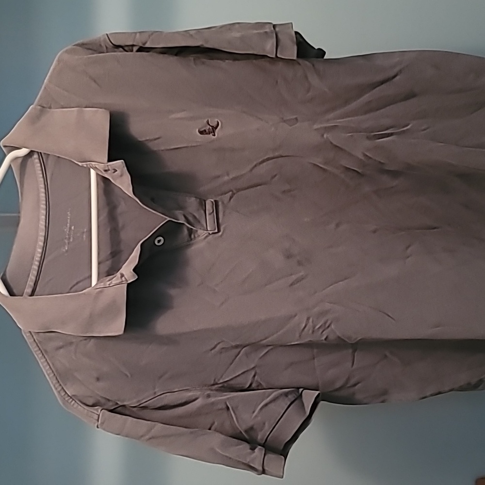Eddie Bauer Mens Polo
